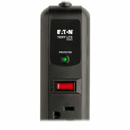 Tripp Lite series Protect It! 7-outlet Surge Suppressor - Alternate-Image5