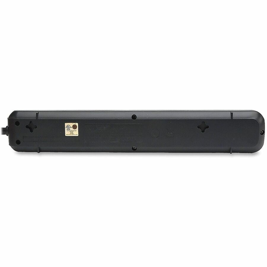 Tripp Lite series Protect It! 7-outlet Surge Suppressor - Bottom
