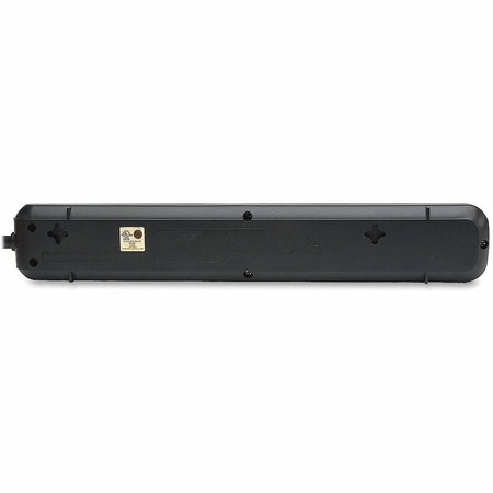 Tripp Lite series Protect It! 7-outlet Surge Suppressor - Bottom