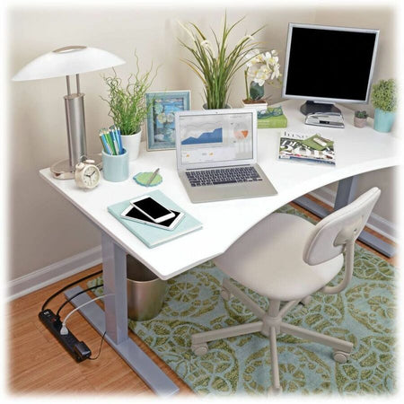Tripp Lite series Protect It! 7-outlet Surge Suppressor - Alternate-Image2