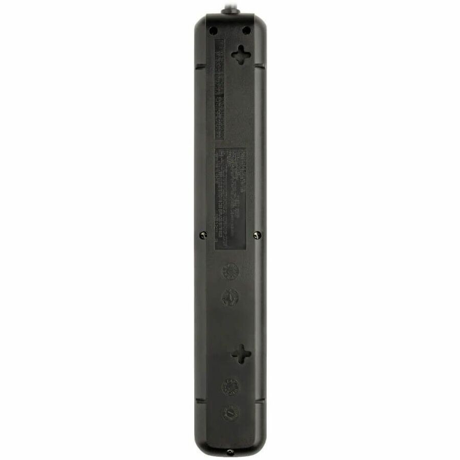 Tripp Lite series Protect It! 7-outlet Surge Suppressor - Alternate-Image1