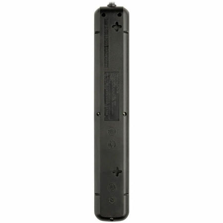 Tripp Lite series Protect It! 7-outlet Surge Suppressor - Alternate-Image1