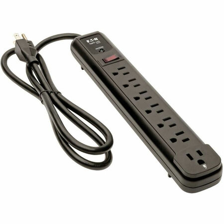 Tripp Lite series Protect It! 7-outlet Surge Suppressor - Alternate-Image7