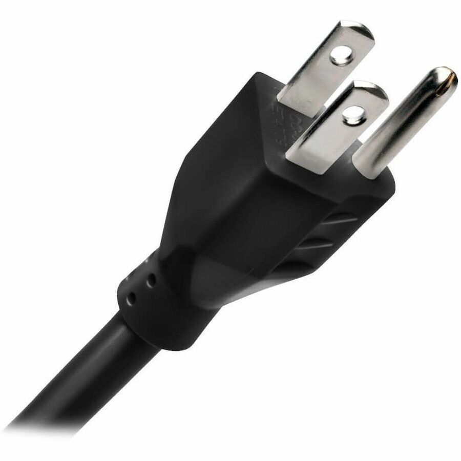 Tripp Lite series Protect It! 7-outlet Surge Suppressor - Alternate-Image6