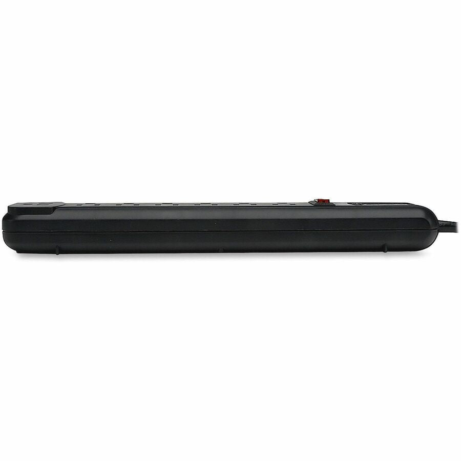 Tripp Lite series Protect It! 7-outlet Surge Suppressor - Left