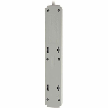 Tripp Lite series Protect It! TLP615 6-Outlets Surge Suppressor - Alternate-Image1
