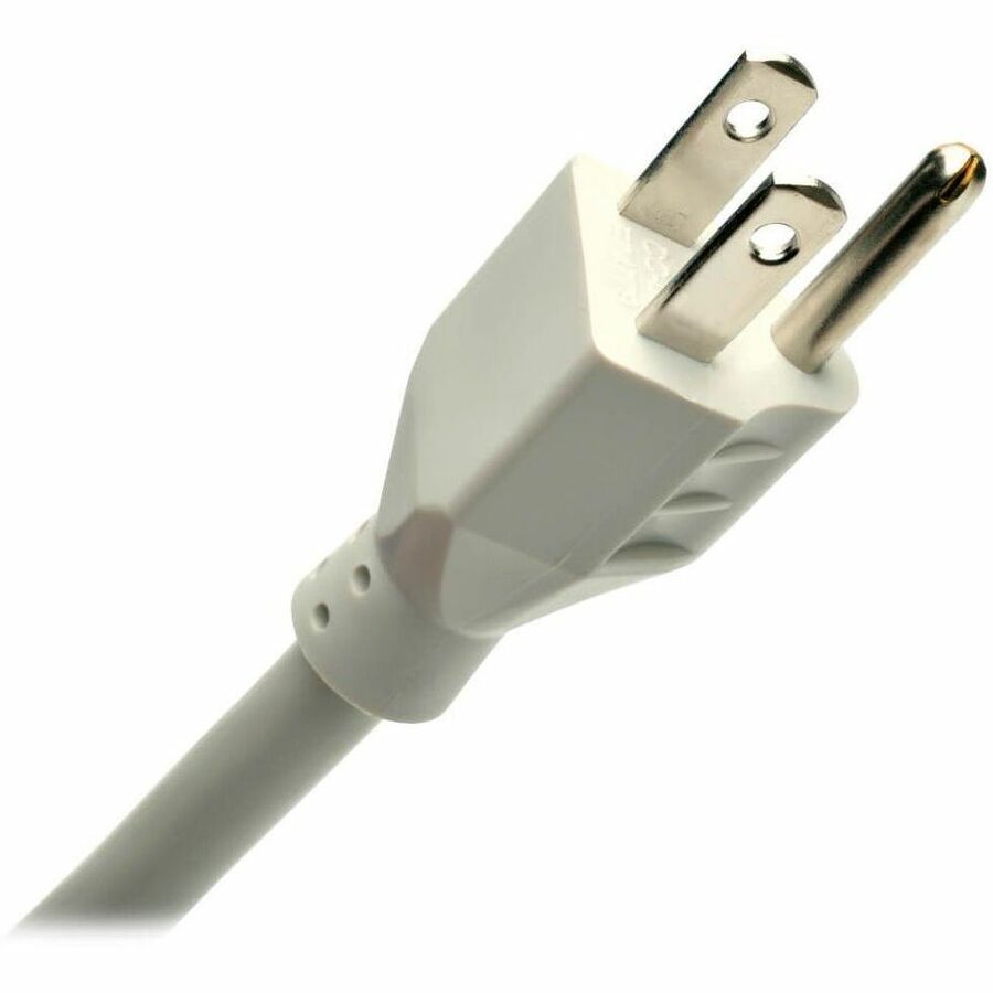 Tripp Lite series Protect It! TLP615 6-Outlets Surge Suppressor - Alternate-Image6