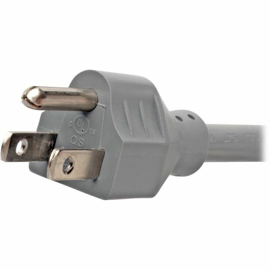 Tripp Lite series Protect It! TLP648USBC 6-Outlet Surge Suppressor/Protector - Alternate-Image7