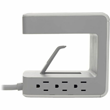 Tripp Lite series Protect It! TLP648USBC 6-Outlet Surge Suppressor/Protector - Alternate-Image5