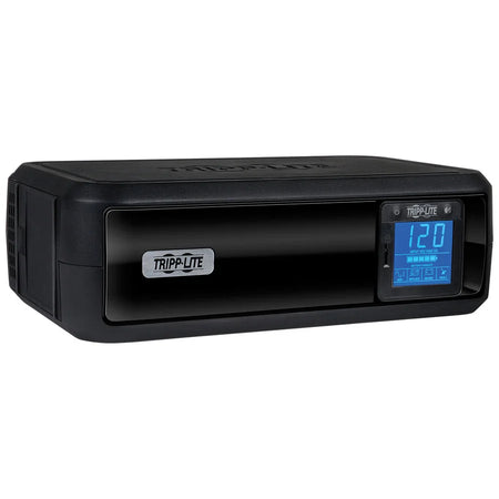 Tripp Lite SmartPro 1000 VA Tower Digital UPS - Reliable Power Backup Solution - Systems