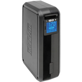 Tripp Lite SmartPro 1000 VA Tower Digital UPS - Reliable Power Backup Solution - Systems