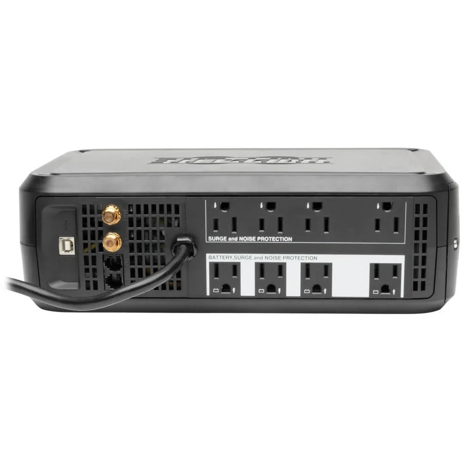 Tripp Lite SmartPro 1000 VA Tower Digital UPS - Reliable Power Backup Solution - Systems