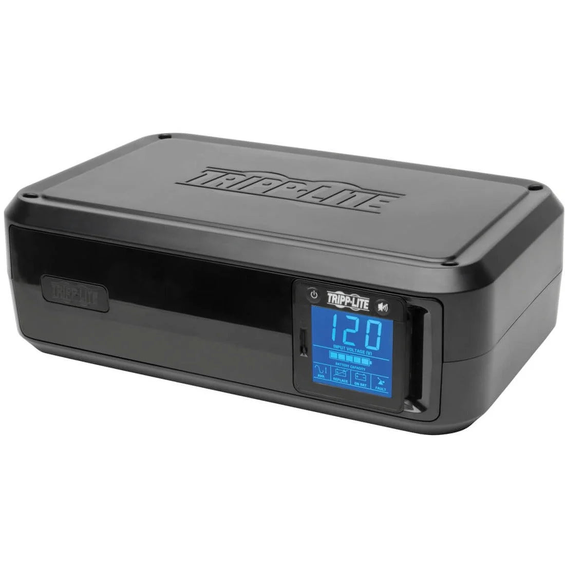 Tripp Lite SmartPro 1000 VA Tower Digital UPS - Reliable Power Backup Solution - Systems