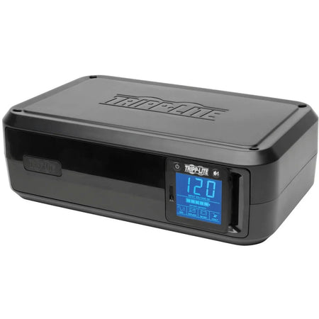 Tripp Lite SmartPro 1000 VA Tower Digital UPS - Reliable Power Backup Solution - Systems