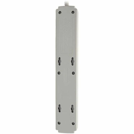Tripp Lite Surge Protector: 6-Outlet Economy 1800 VA 790 J 120V - Power Cords & Protectors