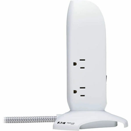 Tripp Lite TLP66USB Surge Protector - 5 Outlets 4 USB Ports - Power Cords & Protectors