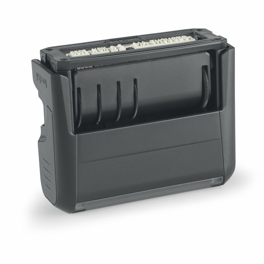 Trodat 12-Message Business Stamp - Bottom