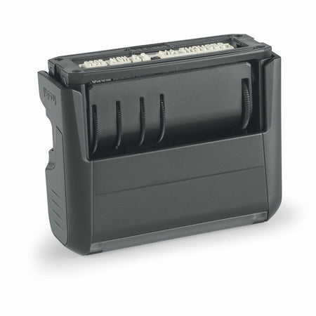 Trodat 12-Message Business Stamp - Bottom