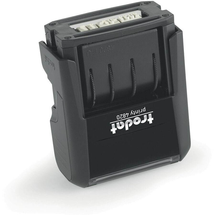 Trodat Date Only Stamp - Bottom