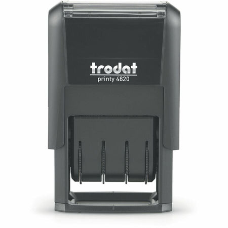 Trodat Date Only Stamp - Front