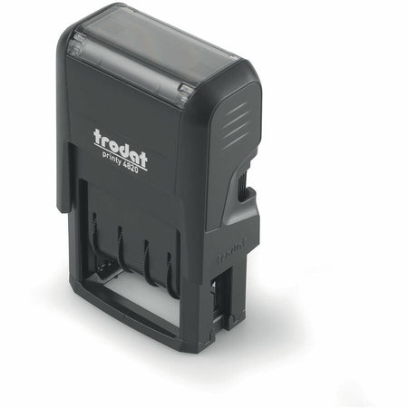 Trodat Date Only Stamp - Left