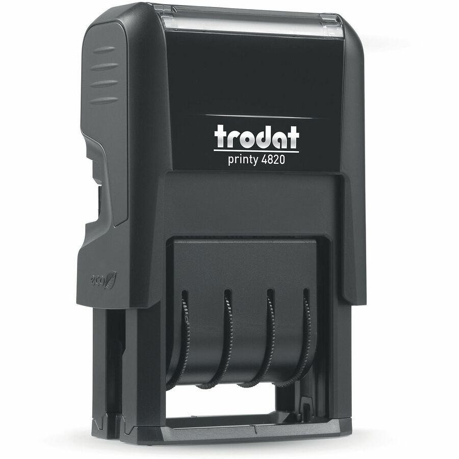 Trodat Date Only Stamp - Right