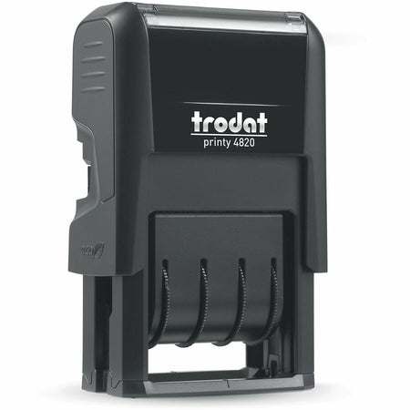 Trodat Date Only Stamp - Right