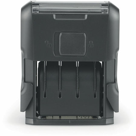 Trodat Date Only Stamp - Rear
