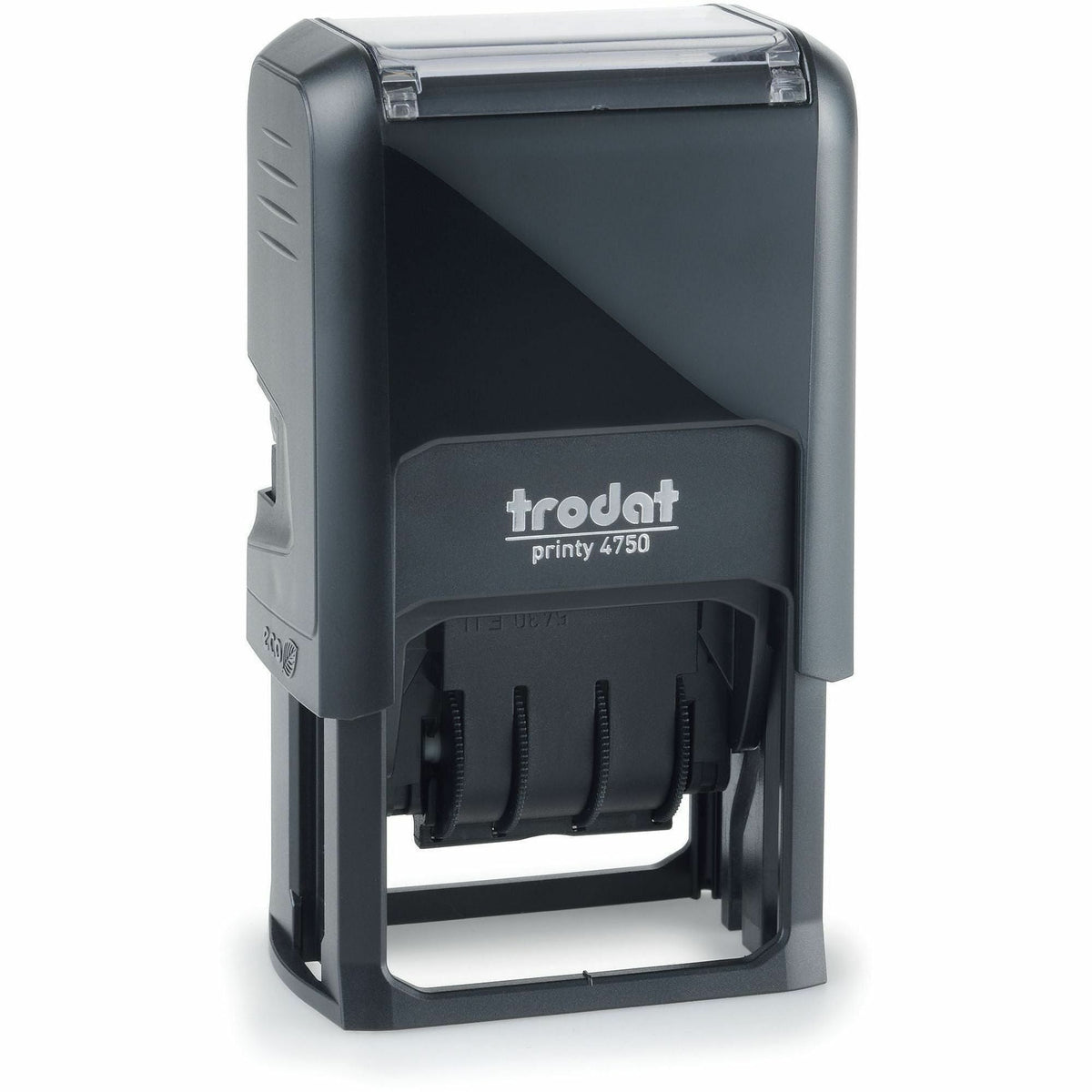 Trodat Received Date Stamp - 2000