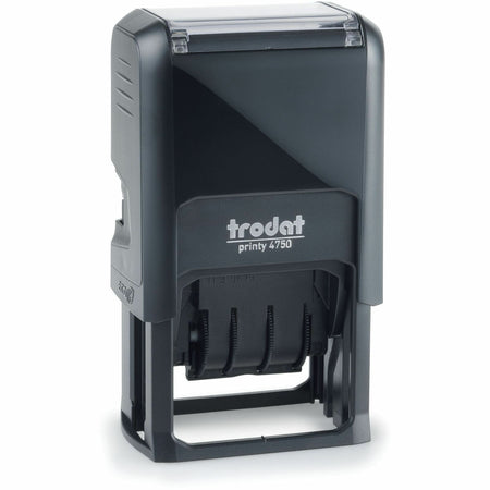 Trodat Received Date Stamp - 2000