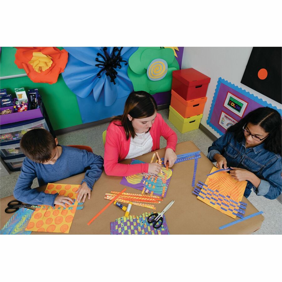 Tru-Ray Construction Paper - Bottom