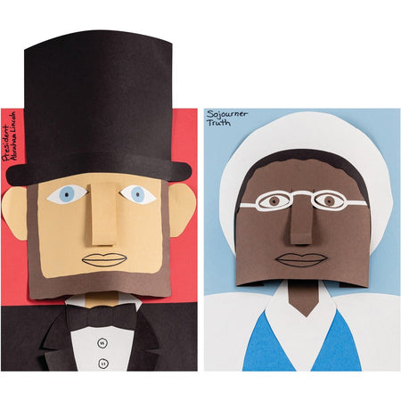 Tru-Ray Construction Paper - Alternate-Image2