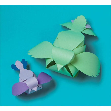 Tru-Ray Construction Paper - Left