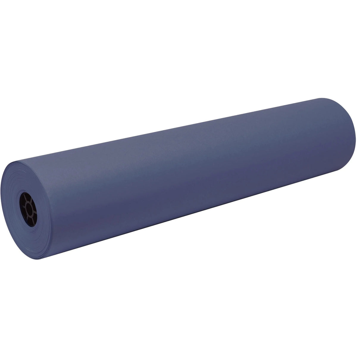 Tru-Ray Construction Paper Art Roll - Blue Sulphite - 36’’ x 500 ft - Ideal for Projects
