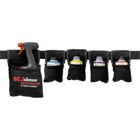 TruShot 2.0 Mobile Dispensing Belt - Adjustable Hook & Loop Attachment - Sprayer Accessories