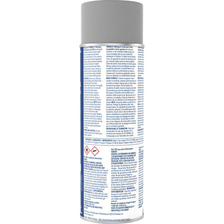 Twinkle Stainless Steel Cleaner/Polish - Right