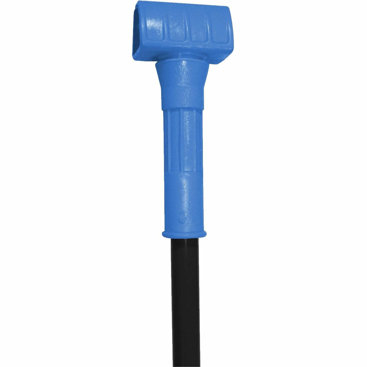Tymsaver II Plastic Mop Handle - Durable Fiberglass & - Poles Handles