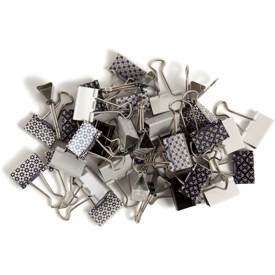 U Brands Binder Clip - Alternate-Image1