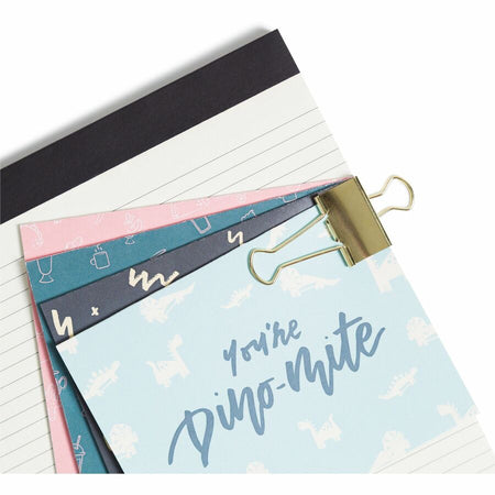 U Brands Binder Clip - Alternate-Image1