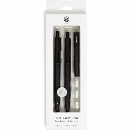 U Brands Cambria Mechanical Pencils - 2000