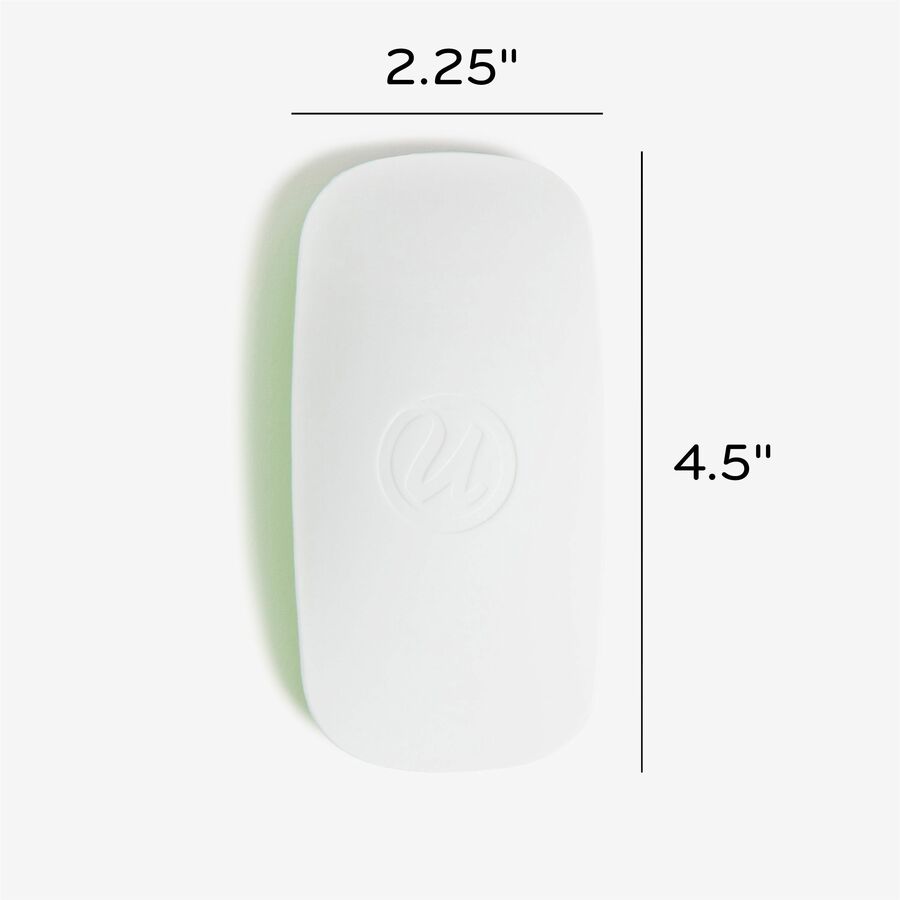 U Brands Classic Magnetic Eraser - Alternate-Image8