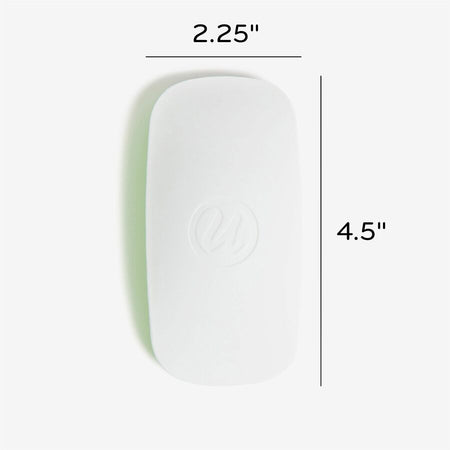 U Brands Classic Magnetic Eraser - Alternate-Image8