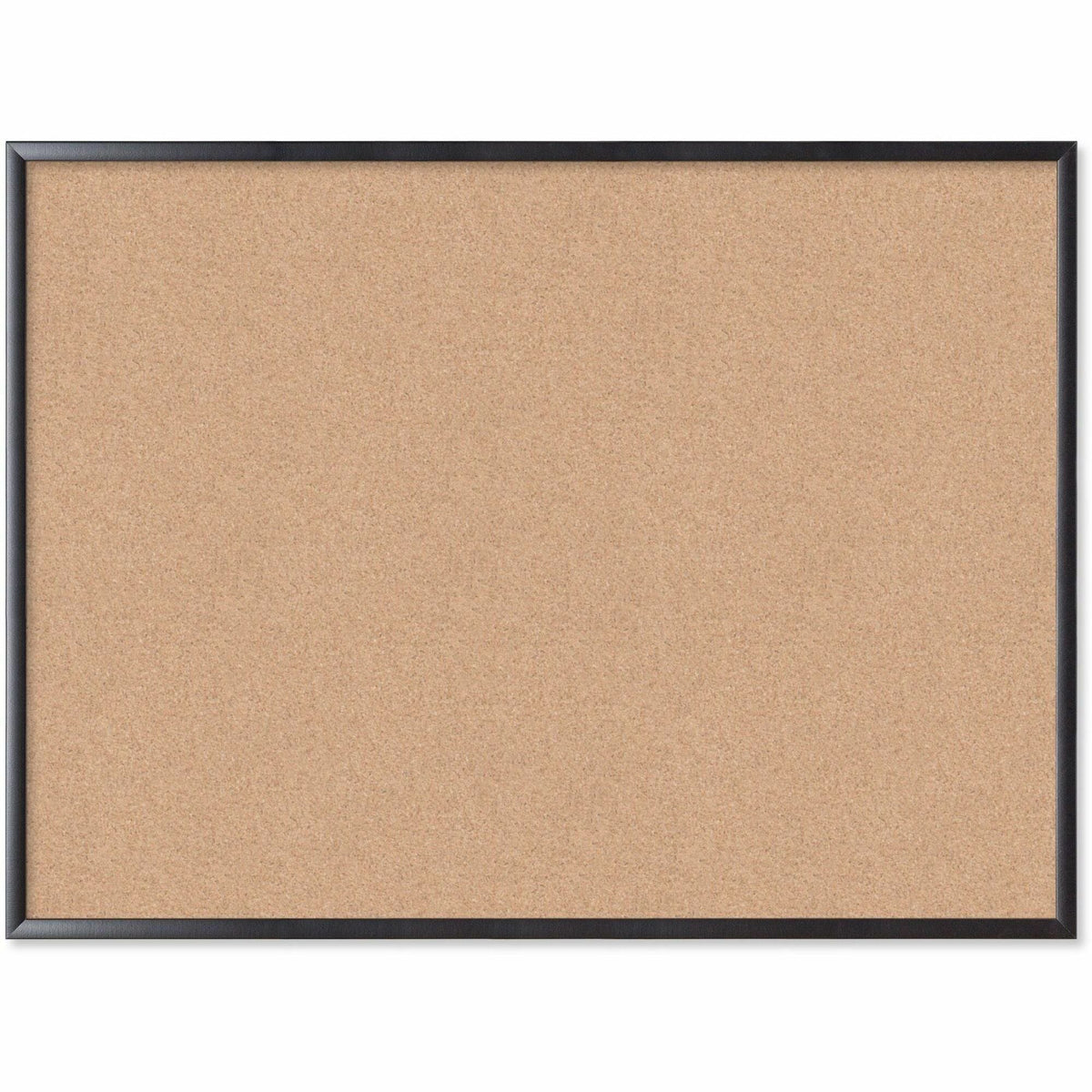 U Brands Cork Bulletin Board - 2000