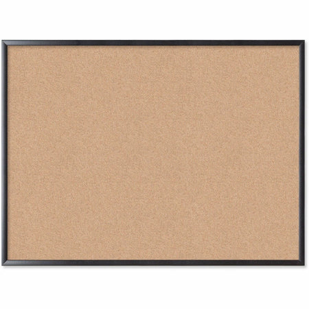 U Brands Cork Bulletin Board - 2000