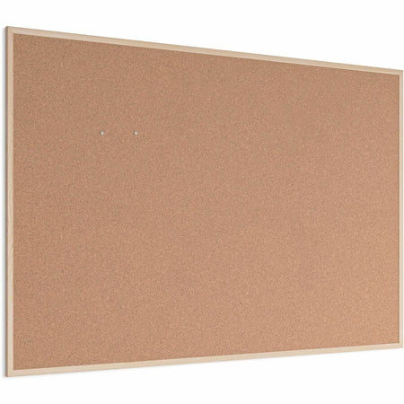 U Brands Cork Bulletin Board - Right