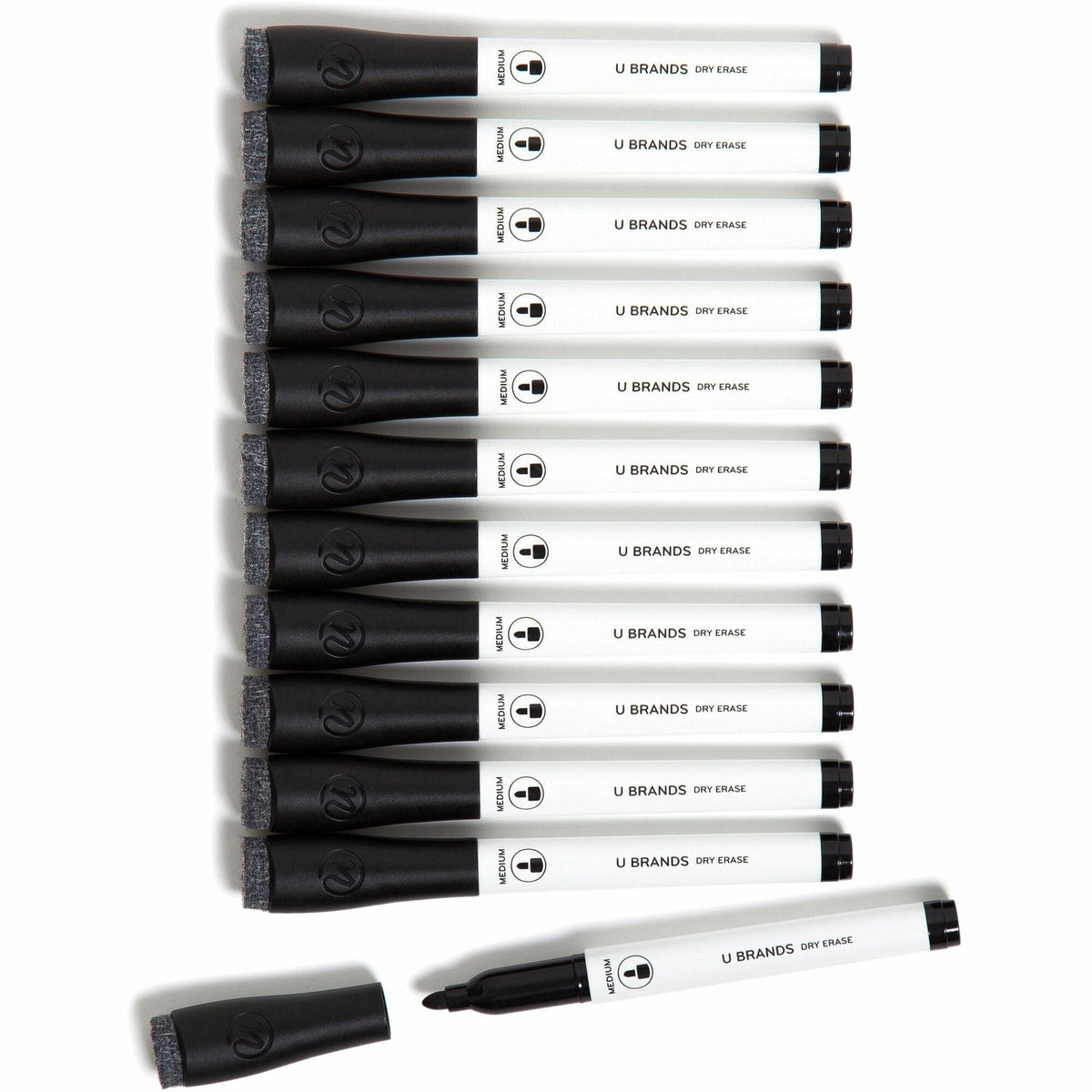 U Brands Dry Erase Marker - 2000