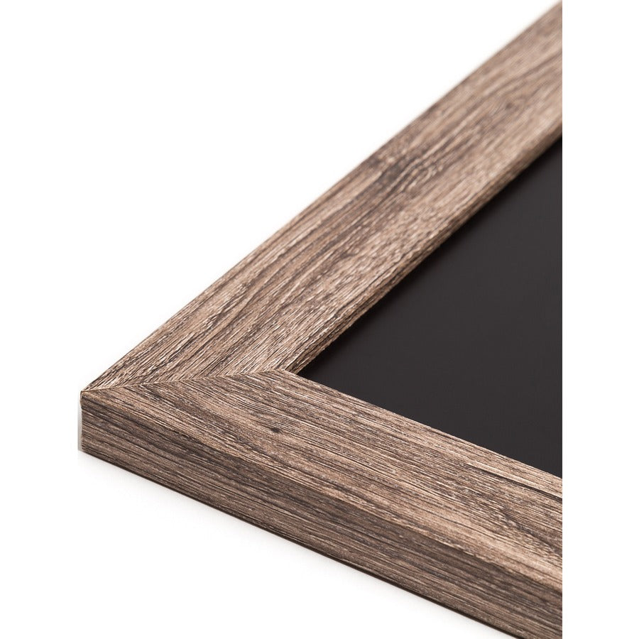 U Brands Magnetic Chalkboard - Alternate-Image2