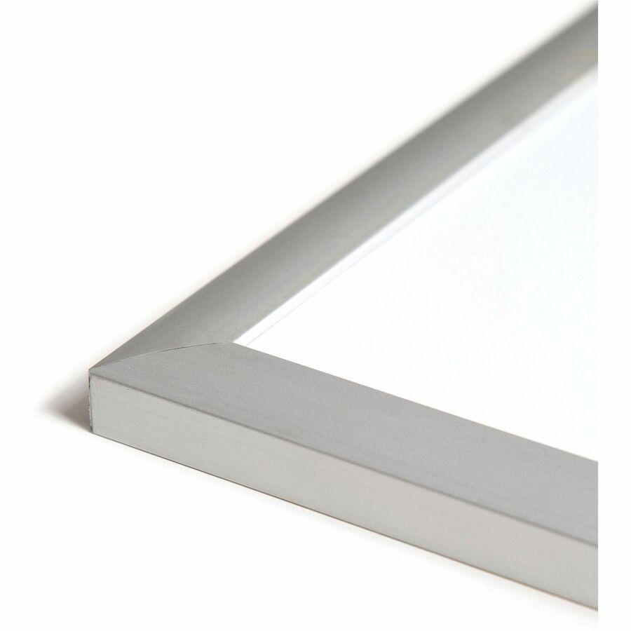 U Brands Magnetic Dry-Erase Board - Bottom