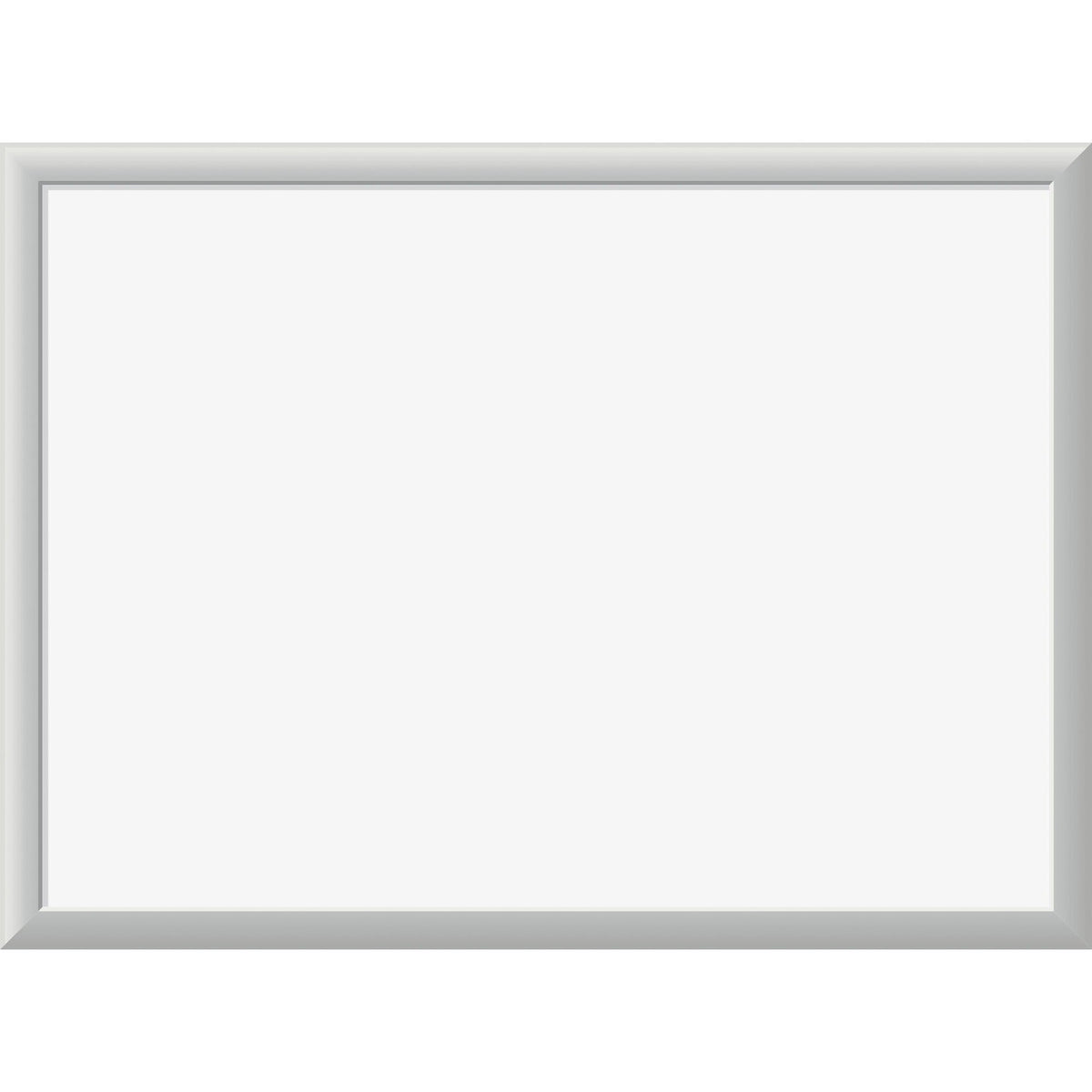 U Brands Magnetic Dry-Erase Board - 2000