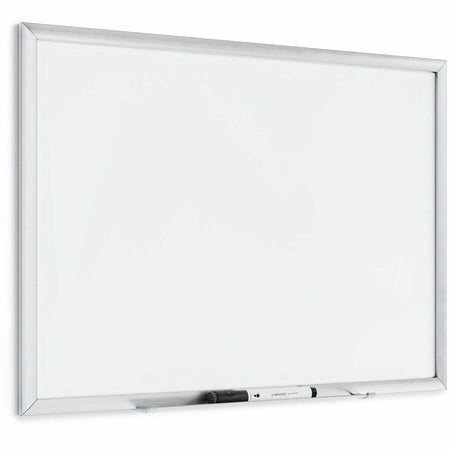 U Brands Magnetic Dry-Erase Board - Right